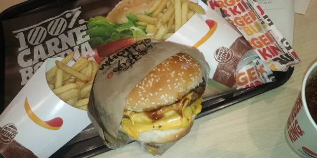 Burger King