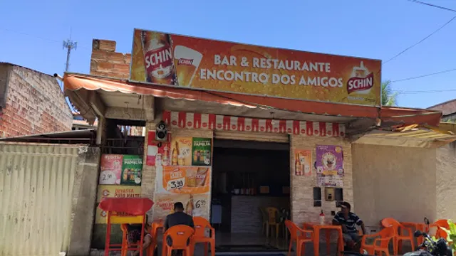 Bar e Restaurante Encontro dos Amigos