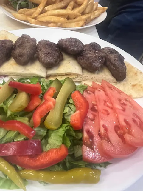 SOFRA TURKISH MEDITERRANEAN GRILL