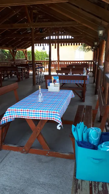 Pepito pizza bár és sörkert