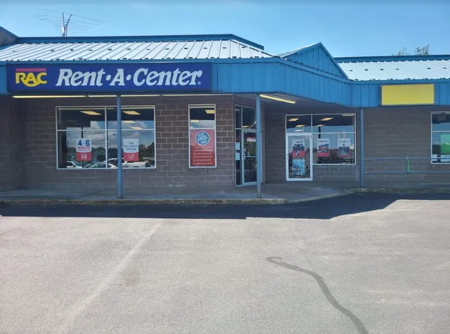 Rent-A-Center