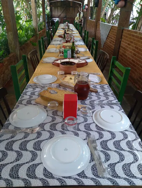 Casa do Porto do Augustus