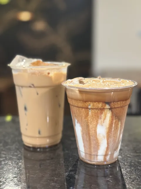 Copper Cup Coffee Co. @ WYO Sports Ranch