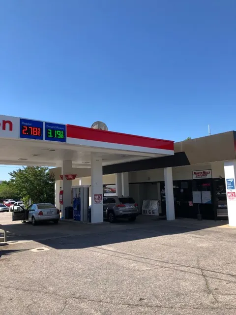 North Hills Tire Pros