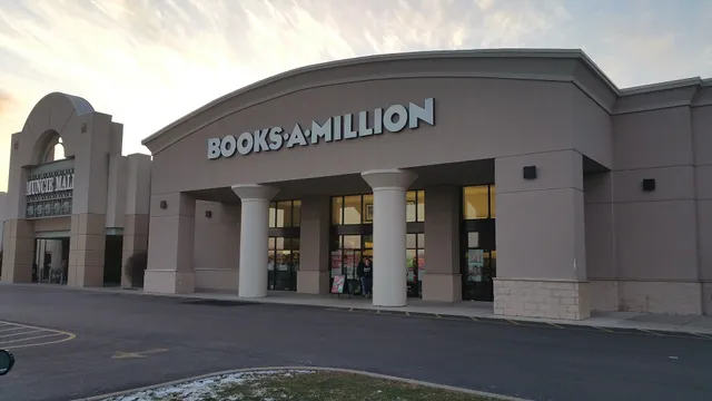 Books-A-Million