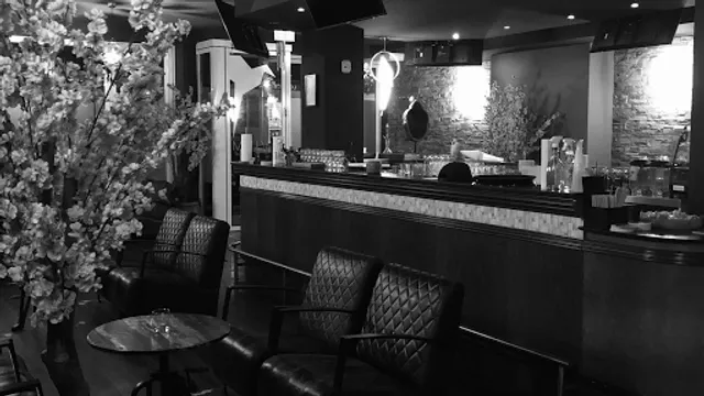 AVIUM Lounge | Shisha & Cocktail Bar Düsseldorf
