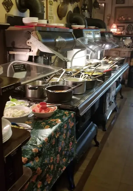 Farm House Restaurant