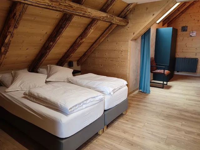 Chalet Le Petit Plus ****