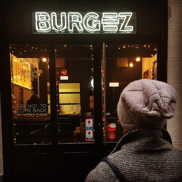 Burgez