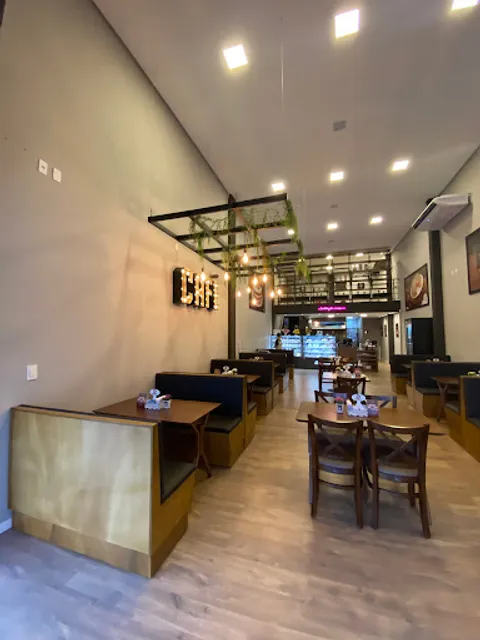 Damay Café e Confeitaria Gravatá