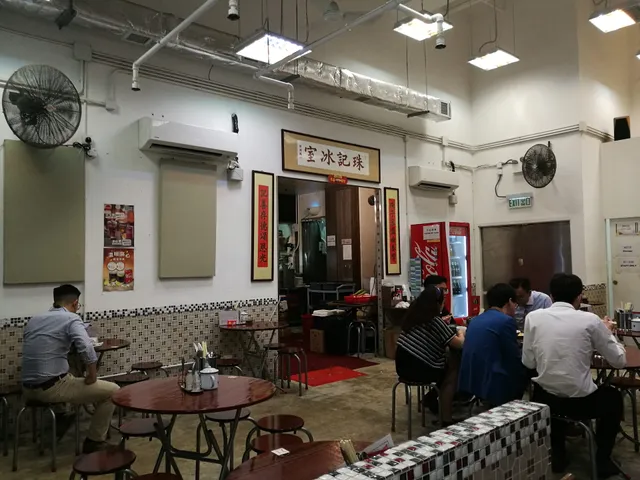 Chu Kee Restaurant