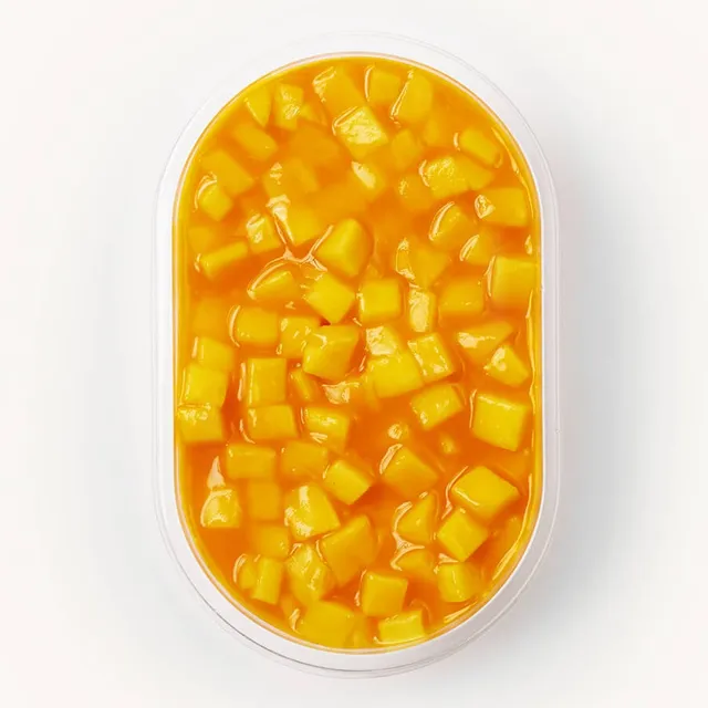 Nonna Lia (at HotSpot Bubble Tea)