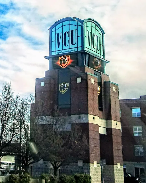 Virginia Commonwealth University Health