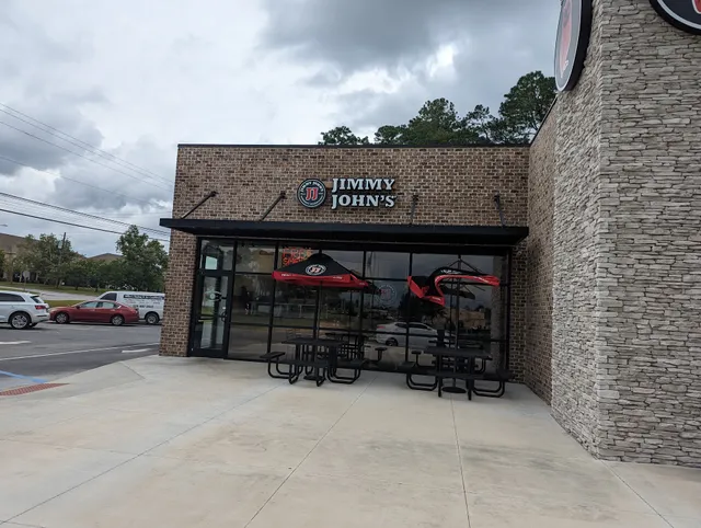 Jimmy John's
