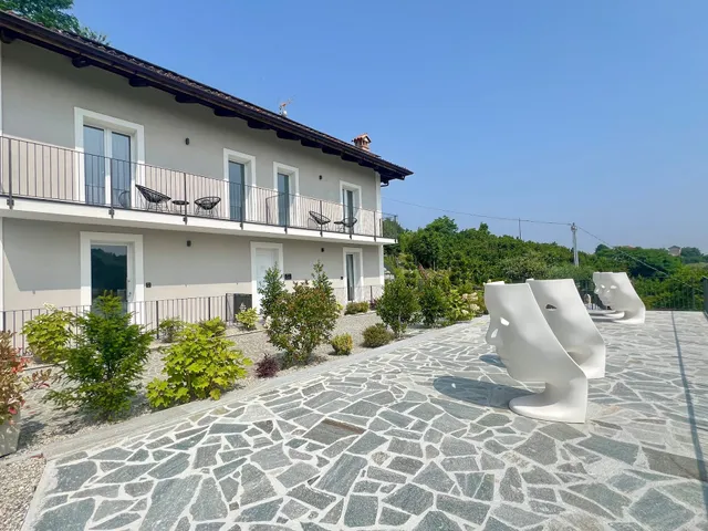 Dimora Santa Rosalia