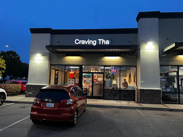 Masthi Indian Cuisine