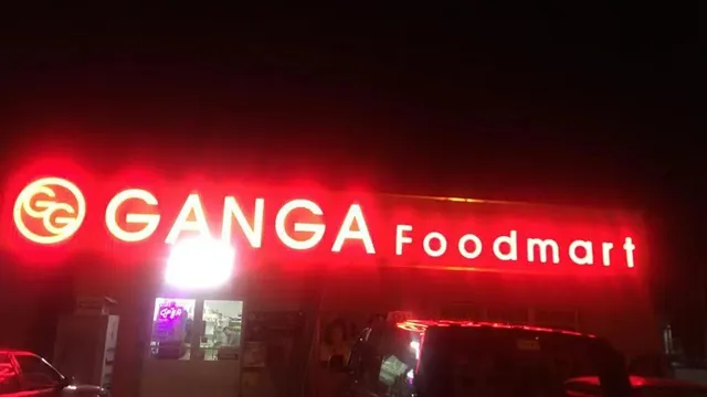Ganga foodmart