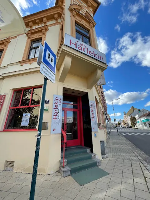 Cafe Harlekin Mistelbach