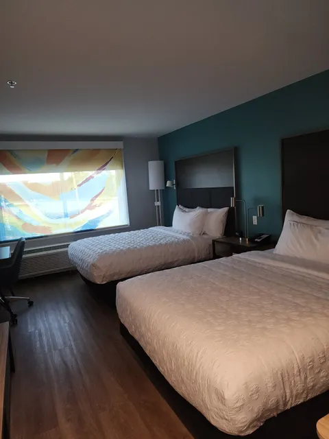 Tru by Hilton Kalamazoo