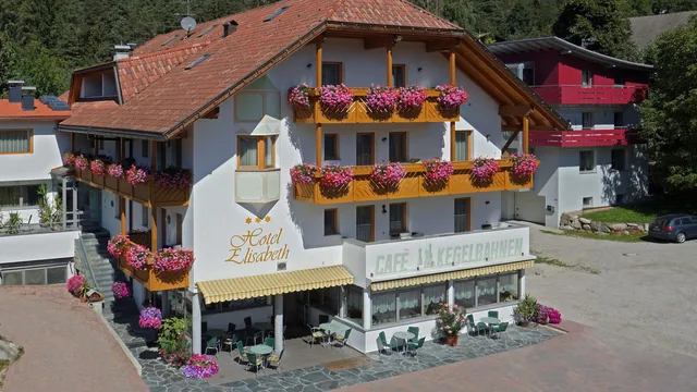 Hotel Elisabeth