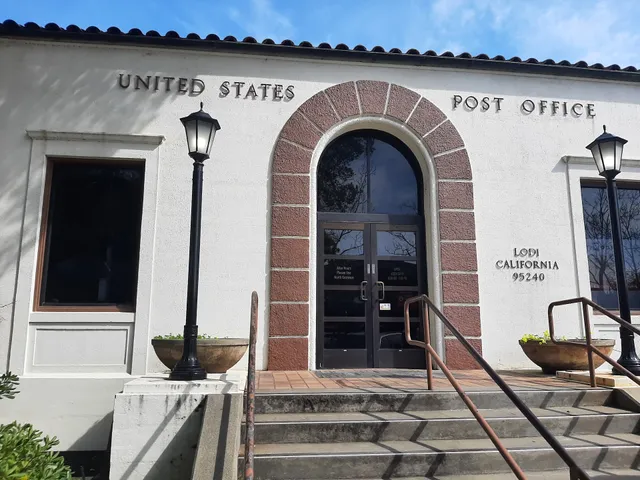 United States Postal Service