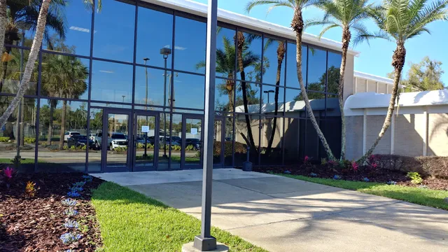 City of Bartow Civic Center