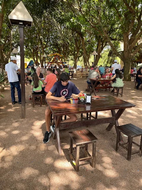 Loja Sinuelo Rondonópolis