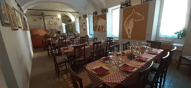 Trattoria Centrostorico