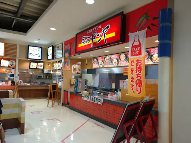 フードコート 今治店（アニー・ミョンドンヤ・つるつる）