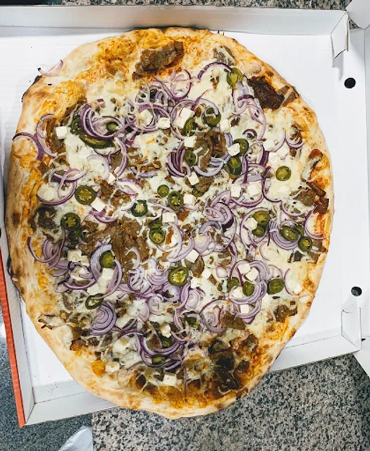 Pizzeria Italia 4 Gelsenkirchen