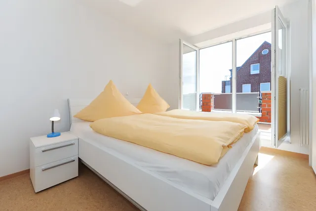 Bensersieler Leuchtturm