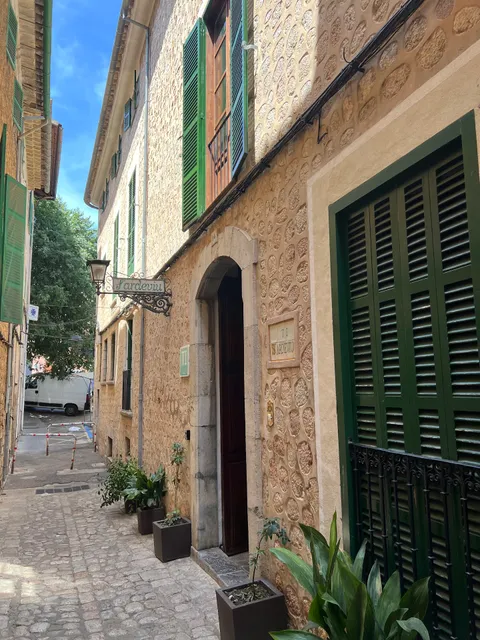 Hotel en Soller - S´ARDEVIU