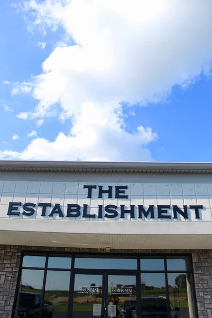 The Establishment