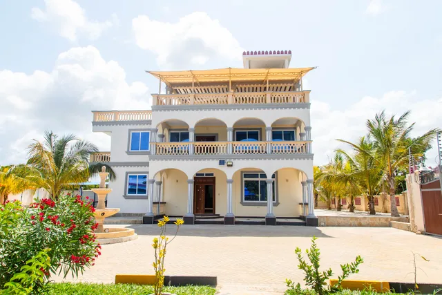 Villa Sultanas Diani