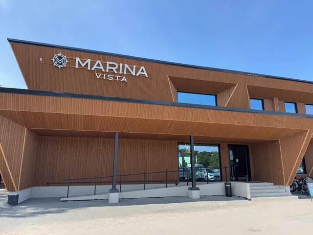 Marina Vista Rauma