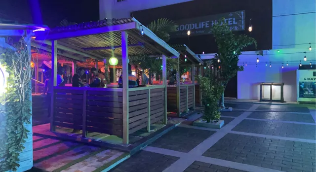 Theo Good Life Hotel