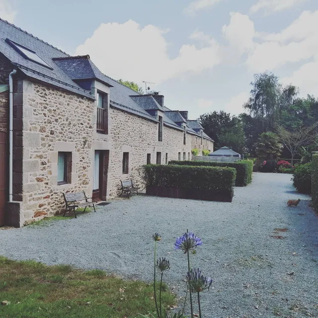 Gîtes de la Lande Gruelle