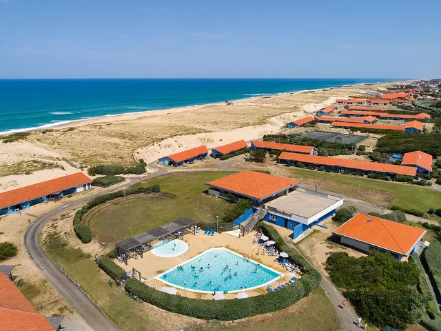 Les Estagnots: La Mer