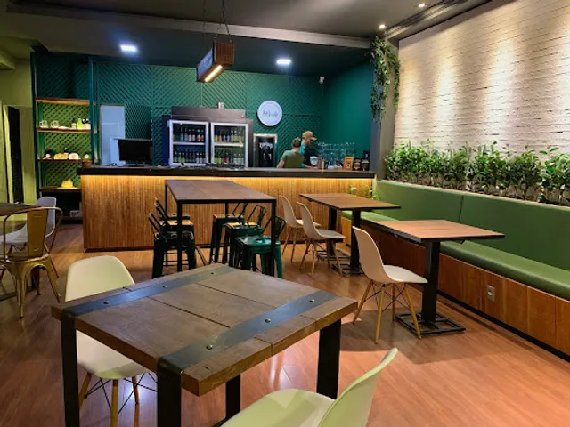 Le Bruto Hamburgueria Artesanal