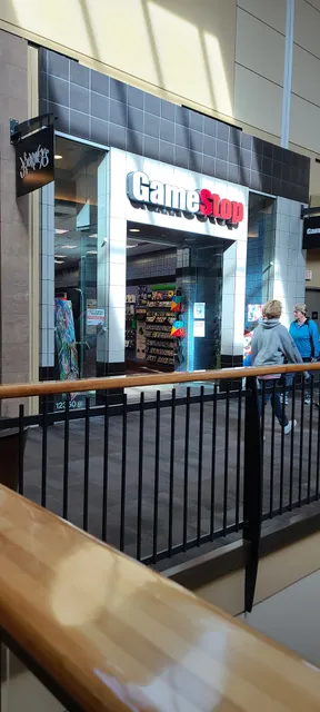 GameStop