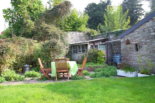 Ramblers Rest Cottage