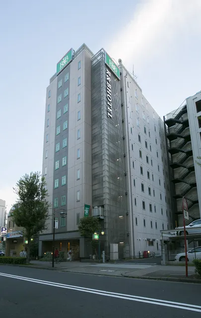 R&B Hotel Nagoya Nishiki
