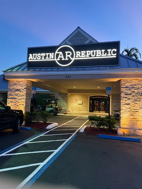 Austin Republic