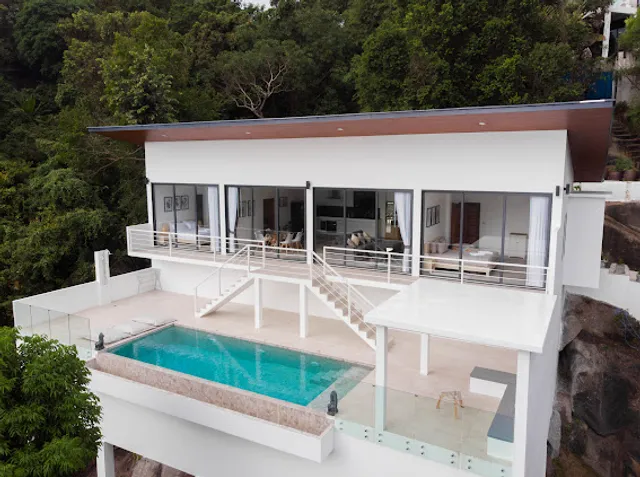 Villa Araya Koh Phangan