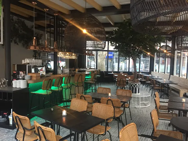 Grand Café Rosmaelen