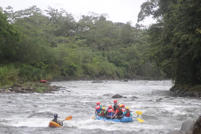 Rios Pura Vida Adventure Company