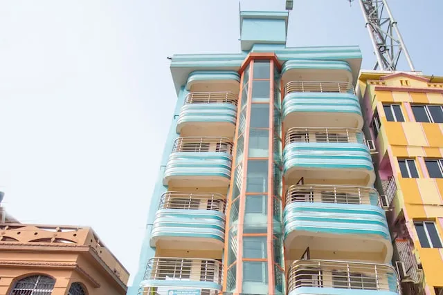 Capital O 67892 Hotel Sujata (priyam)