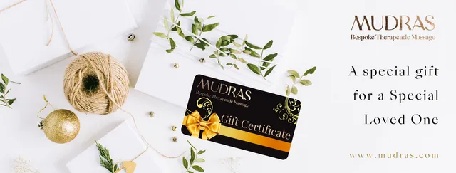 Mudras Chelsea - Bespoke Treatments | Expert Massage Therapy for the Body & Soul