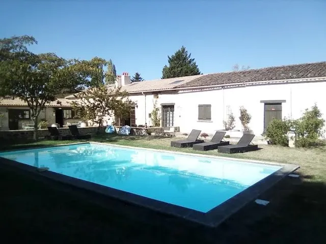 Le Veranda du Chateau Maison Noble