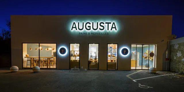 Augusta - Breads & Wonders